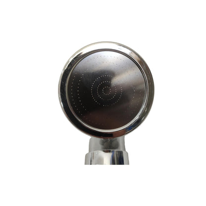 1/2 IN / COBZ Kepala Shower Tangan Kamar Mandi Clear PVC