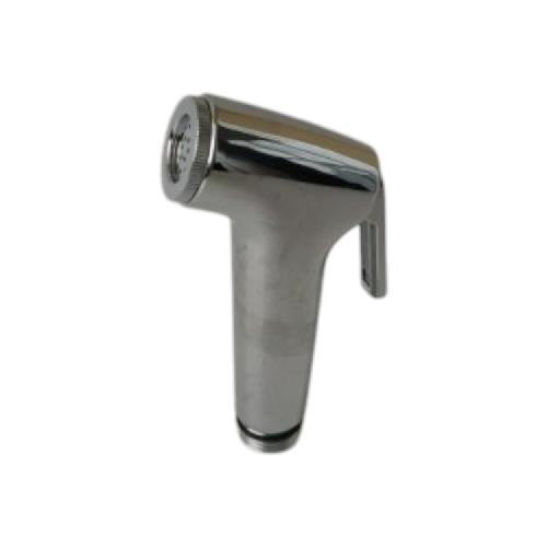 1/2 IN / PILLCARLO Kepala Jet Shower Cebok Plastik PVC Chrome