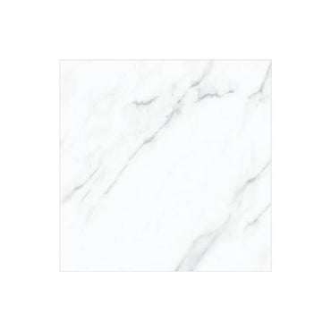 50 CM x 50 CM / ACCURA ALICE Keramik Lantai Rumah Glossy Grey Dus