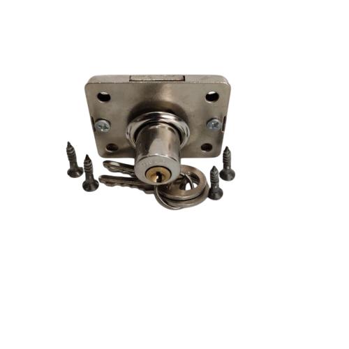 16 MM / FREDER 101 Kunci Laci Lemari Cabinet Drawer Lock Kecil Set