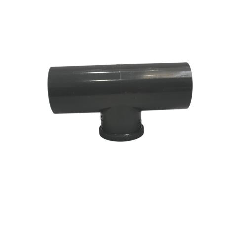 1/2 IN x 3/4 IN / RUCIKA AW TDD Tee Drat Dalam Faucet Tee Fitting Pipa PVC