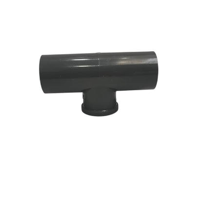 1/2 IN x 3/4 IN / RUCIKA AW TDD Tee Drat Dalam Faucet Tee Fitting Pipa PVC