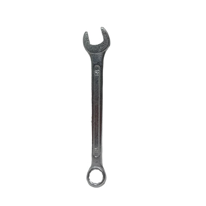 12 MM / TM Kunci Ring Pas Kombinasi Combination Wrench Chrome