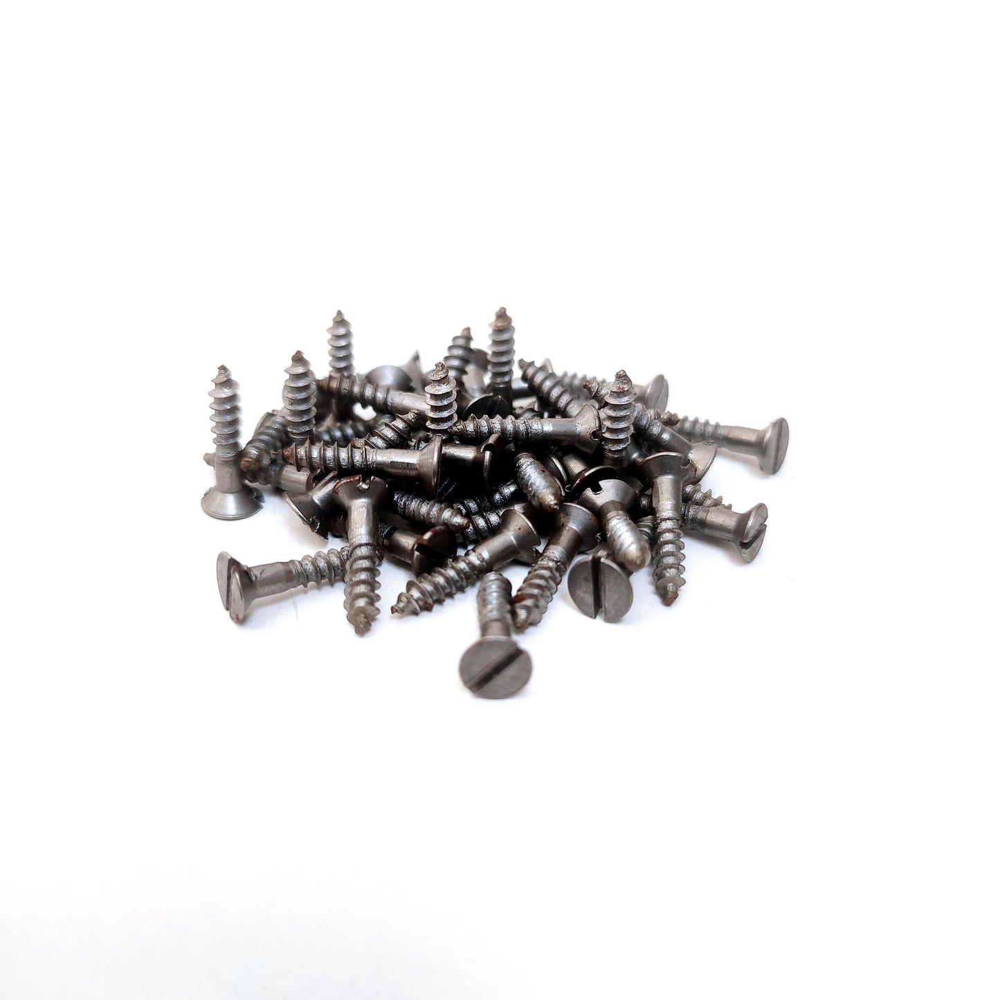 1/2 IN / SIP Sekrup Baut Kayu Rata Minus Wood Screw Dus