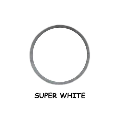 1 KG / DECOLUX Cat Kayu Besi Wood Metal Paint Kaleng