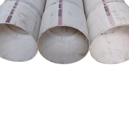 6 IN / CHAMPION D Lis Merah Pipa Pralon Paralon PVC Putih Batang