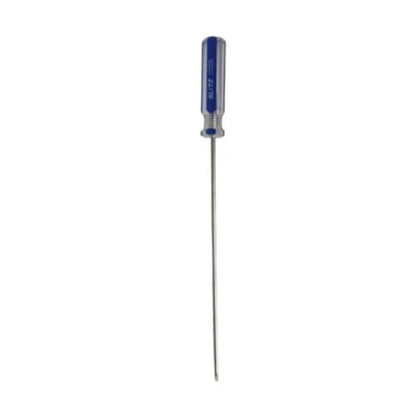 6 IN / BLITZ Obeng Screwdriver One Way Plus Gagang Fiber