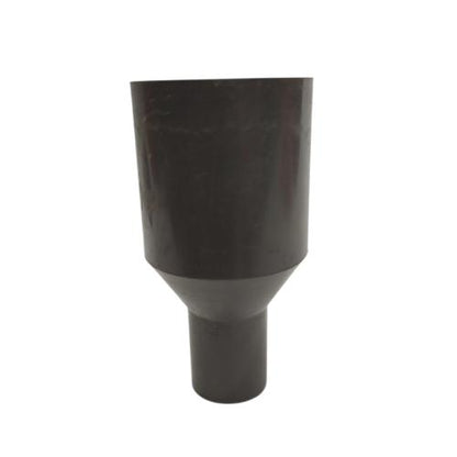 1 1/2 IN x 1/2 IN / RUCIKA AW Reducer Verlop Sok Flock Fitting Pipa PVC