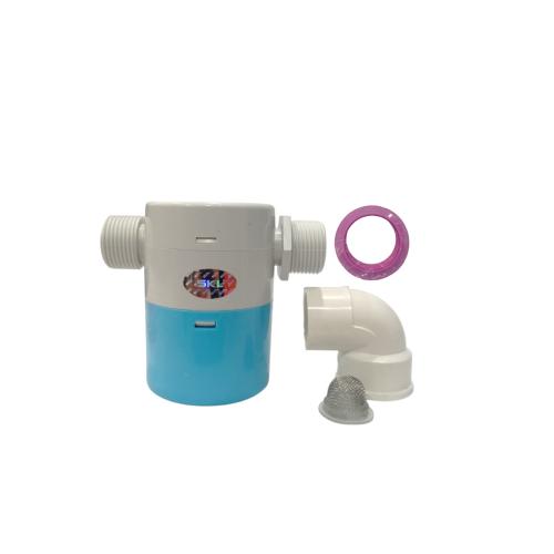 3/4IN/SKL Pelampung Otomatis Torrent Water Level Control Stop Kran Set