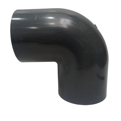 4 IN / RUCIKA AW Elbow Knee Keni L Sambungan Fitting Pipa PVC