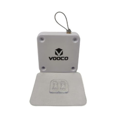 VOOCO Door Closer Alat Penutup Penahan Pintu Otomatis Set