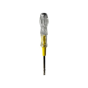 7 IN / BB 5W Obeng Tespen AC Listrik Lampu Cahaya Jenis Mata