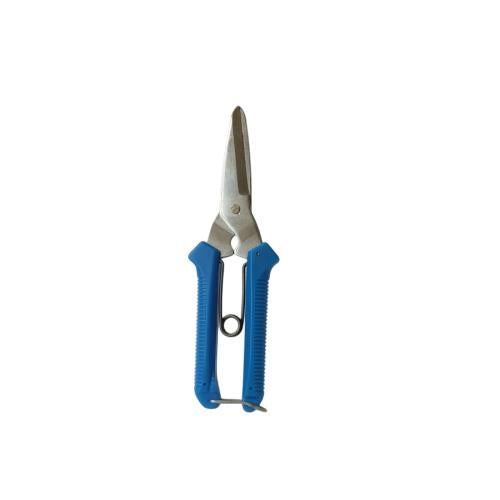 7 IN / FREDER Gunting Dahan Lurus Ranting Tanaman Pruning Shears