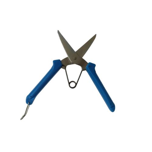 7 IN / FREDER Gunting Dahan Lurus Ranting Tanaman Pruning Shears