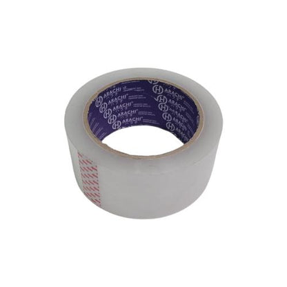 48 MM / HARACHI Isolasi Selotip Lakban Stationary Tape Transparan