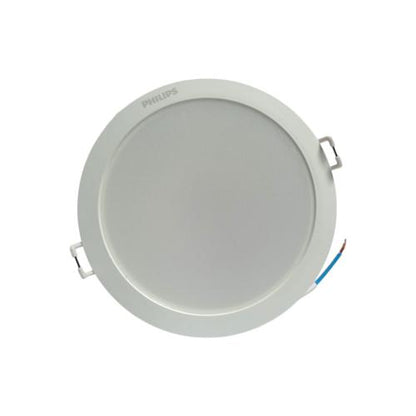 10 WATT / PHILIPS LED Downlight Lampu Tanam Plafon Putih