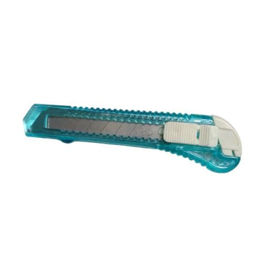 TACO CTR88P Pisau Cutter Pemotong Kertas Utility Heavy Duty Blade Besar