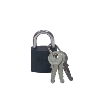 25 MM / POPEYE Gembok Pintu Pagar Padlock Anti Maling Leher Pendek