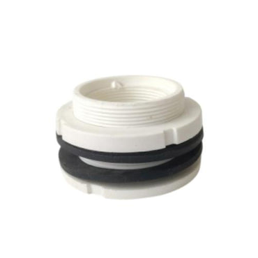 2 IN / COBZ Mur Torrent Ring Drat Tandon Tangki Air Plastik PVC