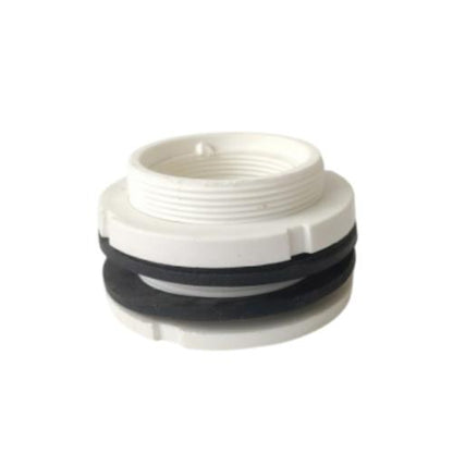 2 IN / COBZ Mur Torrent Ring Drat Tandon Tangki Air Plastik PVC