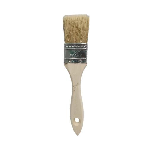 1 1/2 IN / CPT NATIONAL Kuas Cat Tembok Kayu Besi Air Acyrlic Paint Brush