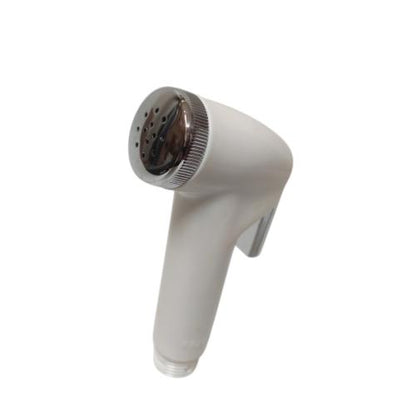 1/2 IN / KRANZ S01 Kepala Jet Shower Cebok Plastik PVC