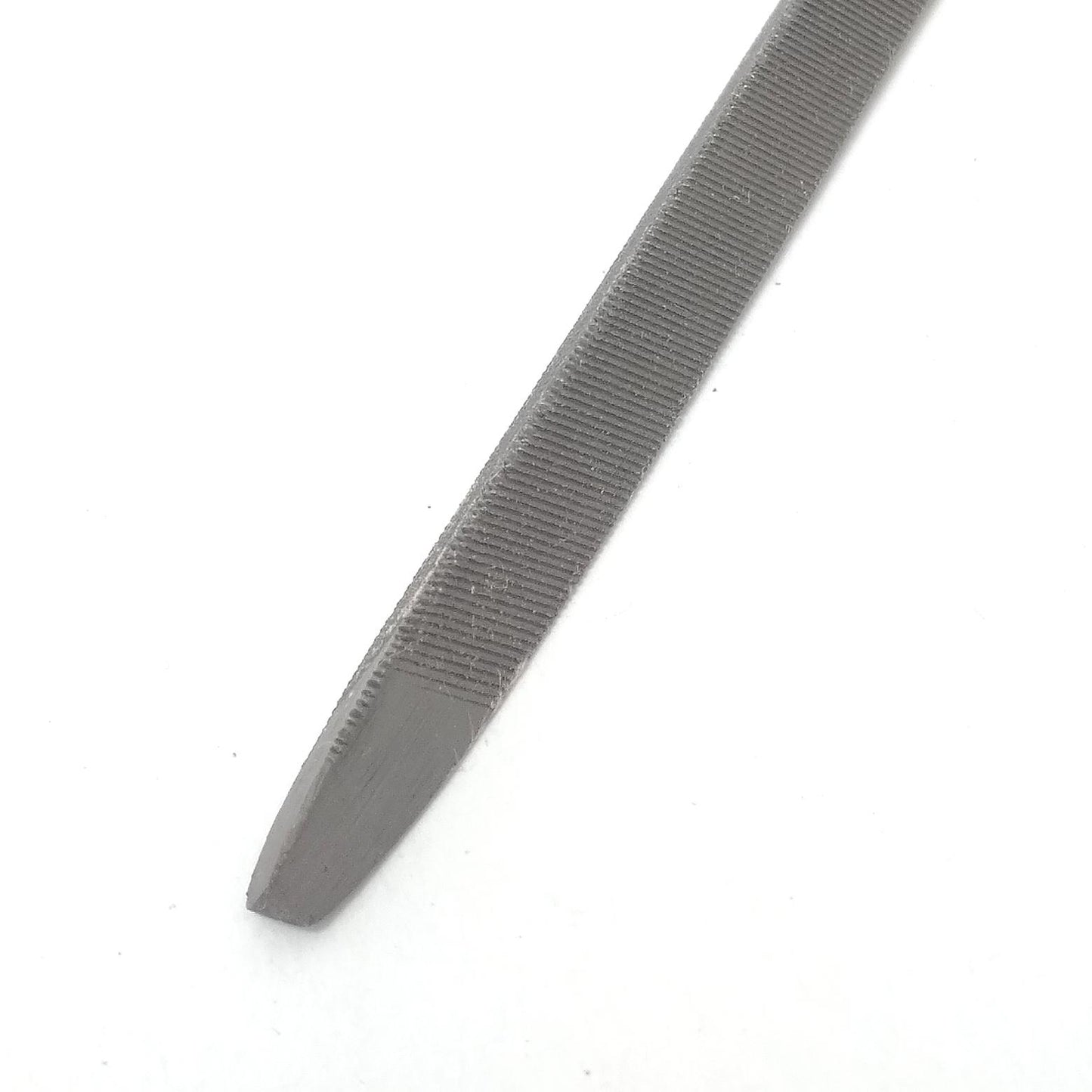 4 IN / TMS Mata Kikir Besi Asah Gergaji Needle Files Segitiga