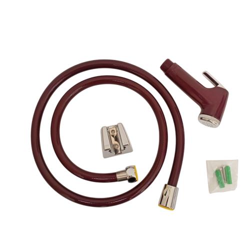 ONDA S75 MCS Jet Shower Cebok Semprotan Toilet Plastik PVC Set