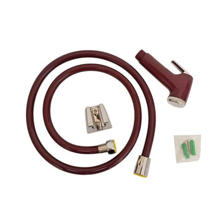 ONDA S75 MCS Jet Shower Cebok Semprotan Toilet Plastik PVC Set