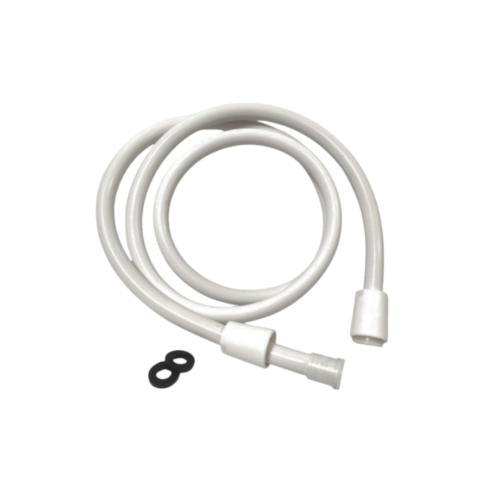 1/2 IN x 150 CM / SOLVEX Selang Jet Shower Cebok Mandi Hose PVC