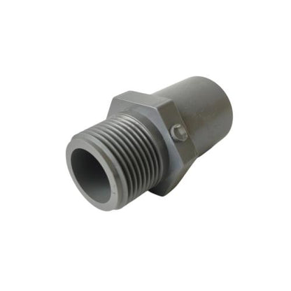 3/4 IN X1/2 IN /RUCIKA AW Sok Drat Luar Shock Valve Socket Fitting Pipa PVC