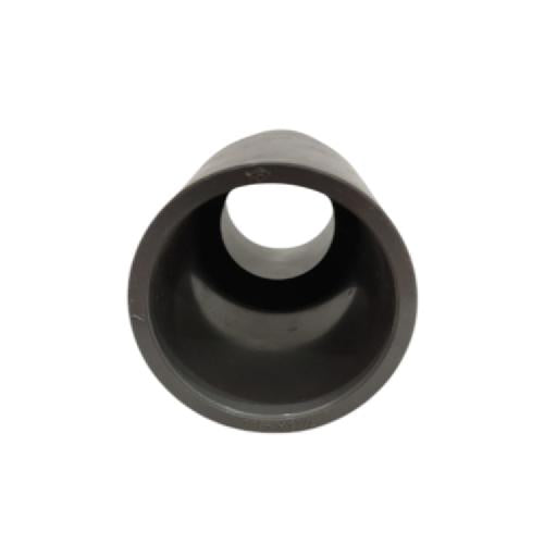 1 1/4 IN x 1 1/2 IN / RUCIKA AW Reducer Verlop Sok Flock Fitting Pipa PVC