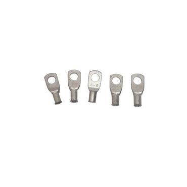 4 MM x M5 / TM SC 4 - 5 Skun Fort Cable Lug Terminal Sambungan Kabel