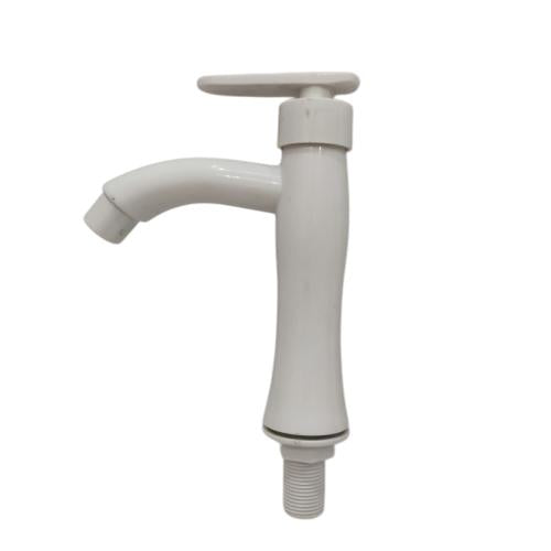 1/2 IN / COBZ KWB-04 Kran Air Sink Wastafel Bak Cuci Piring Plastik PVC