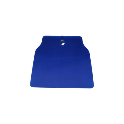 5 IN / ACE OLDFIELDS Sekrap Daun Kape Scrapper Cat Perata Acian Plastik PVC