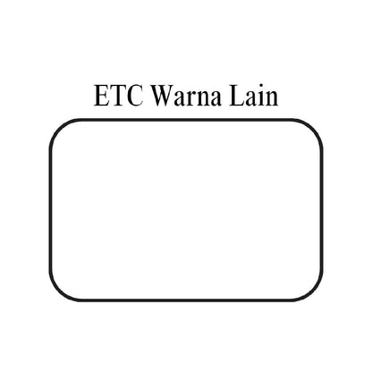 1 KG / SIKA TILE GROUT Semen Nat Pengisi Keramik Tile Grout Warna Muda