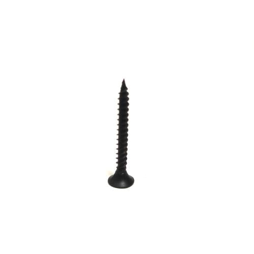#6 X 1 1/4 IN / VPR Sekrup Gypsum Screw Plafon Board GRC Hitam Dus