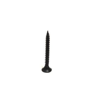 #6 X 1 1/4 IN / VPR Sekrup Gypsum Screw Plafon Board GRC Hitam Dus