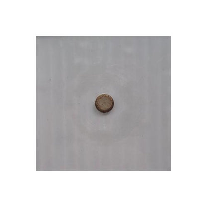 1.2 MM x 1.1 M x 50 M / SOLARFLAT Atap Polykarbonat Solid Plain Clear Roll