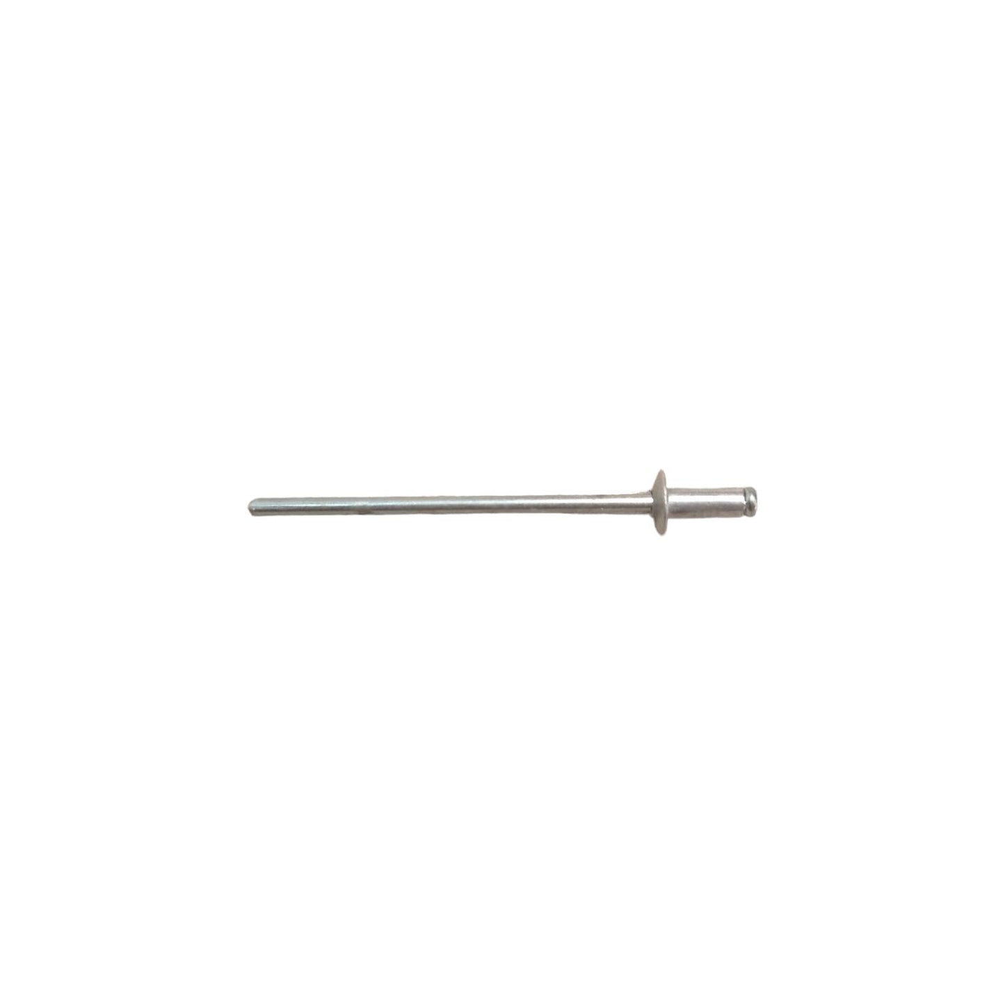 2.4 MM x 6 MM / SIP Paku Rivet Keling Tang Rivet No SP - 320 Dus