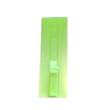 12 IN / REYNER Raskam Trowel Perata Acian Tembok Polos Beton PVC