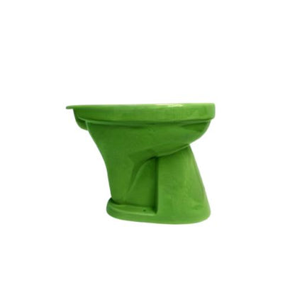 49 CM x 40 CM x 40 CM / DUTY Kloset Duduk Non Tangki HIjau Keramik