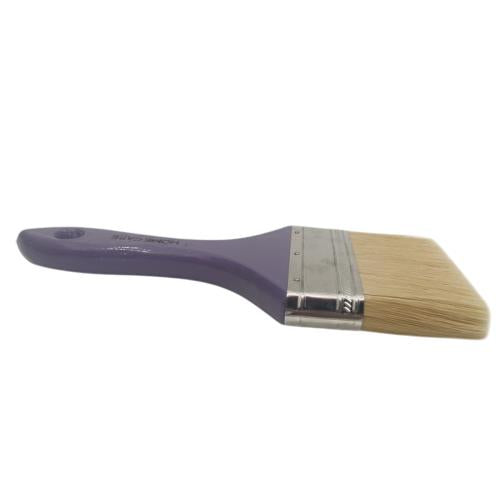 4 IN / HOME CARE SYNTHETIC Kuas Cat Tembok Kayu Besi Air Acyrlic Paint Brush