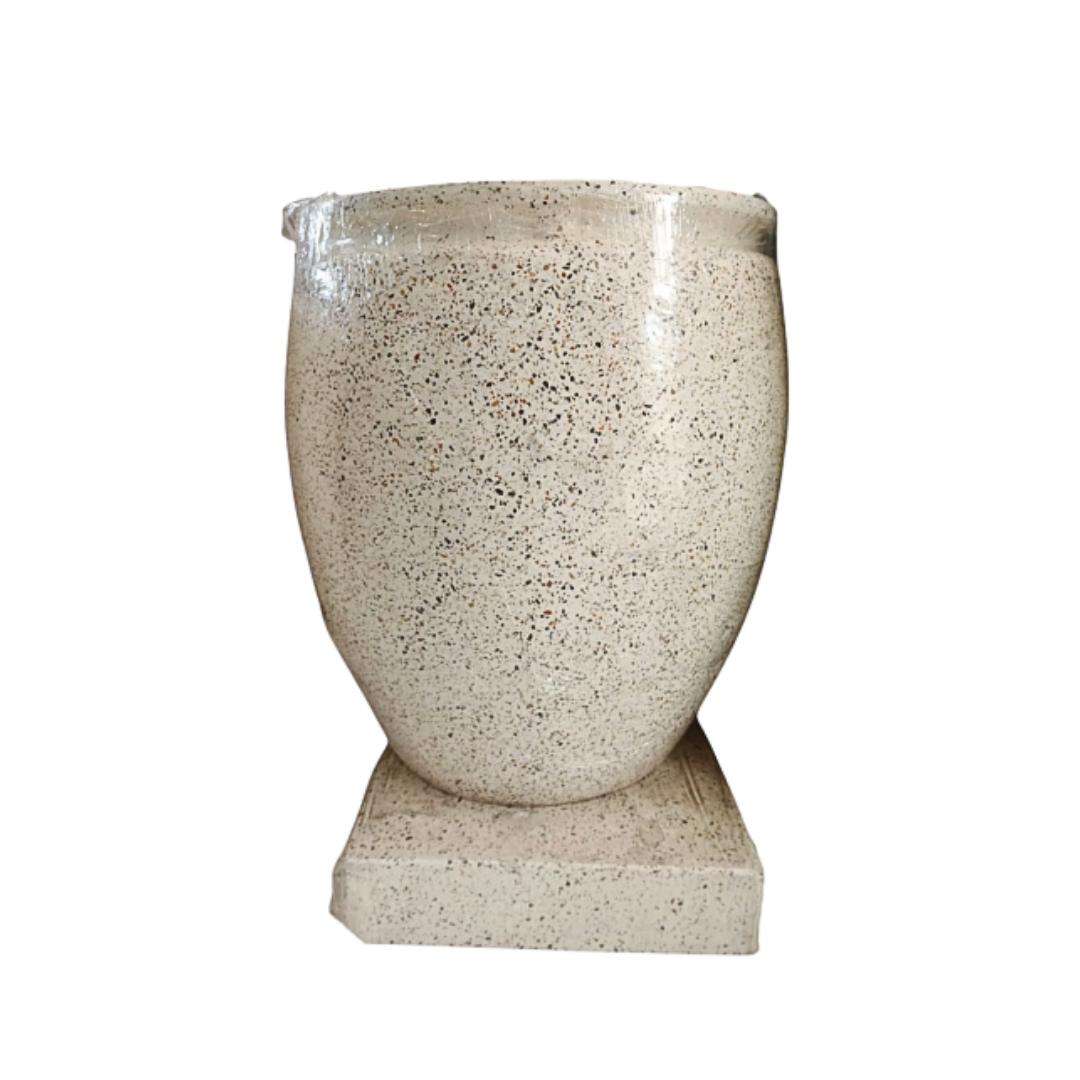 50 CM x 50 CM x 75 CM / BT CINCIN Bak Mandi Teraso Jenis Teraso Asli 160 L