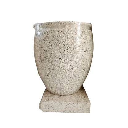 50 CM x 50 CM x 75 CM / BT CINCIN Bak Mandi Teraso Jenis Teraso Asli 160 L