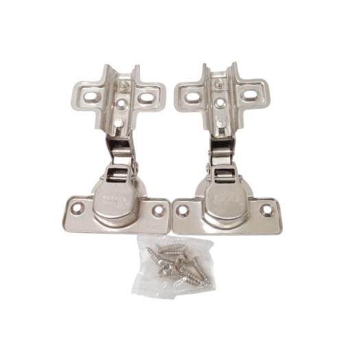 35 MM / GDO Engsel Sendok Bengkok Lemari Non Hidrolik Besar Set