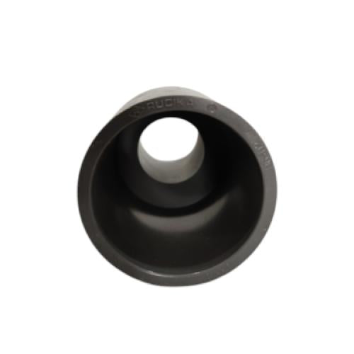 1 1/2 IN x 1 IN / RUCIKA AW Reducer Verlop Sok Flock Fitting Pipa PVC