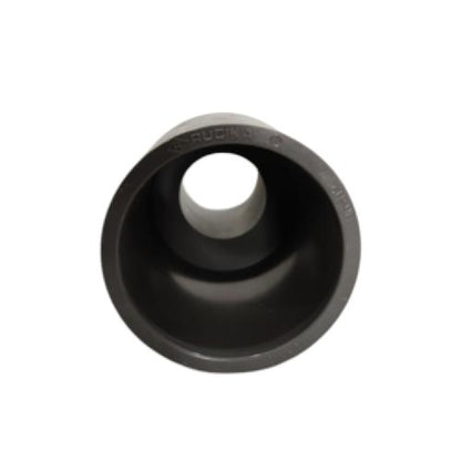 1 1/2 IN x 1 IN / RUCIKA AW Reducer Verlop Sok Flock Fitting Pipa PVC