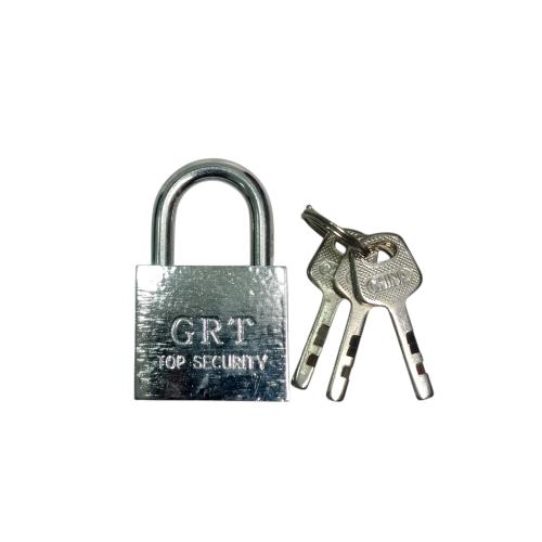 30 MM / GRT Gembok Pintu Pagar Padlock Anti Maling Leher Pendek