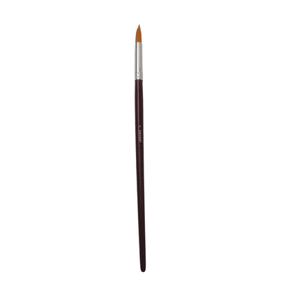 8 MM / JOYKO BR-3 Kuas Lukis Tembok Kayu Besi Air Acyrlic Paint Brush